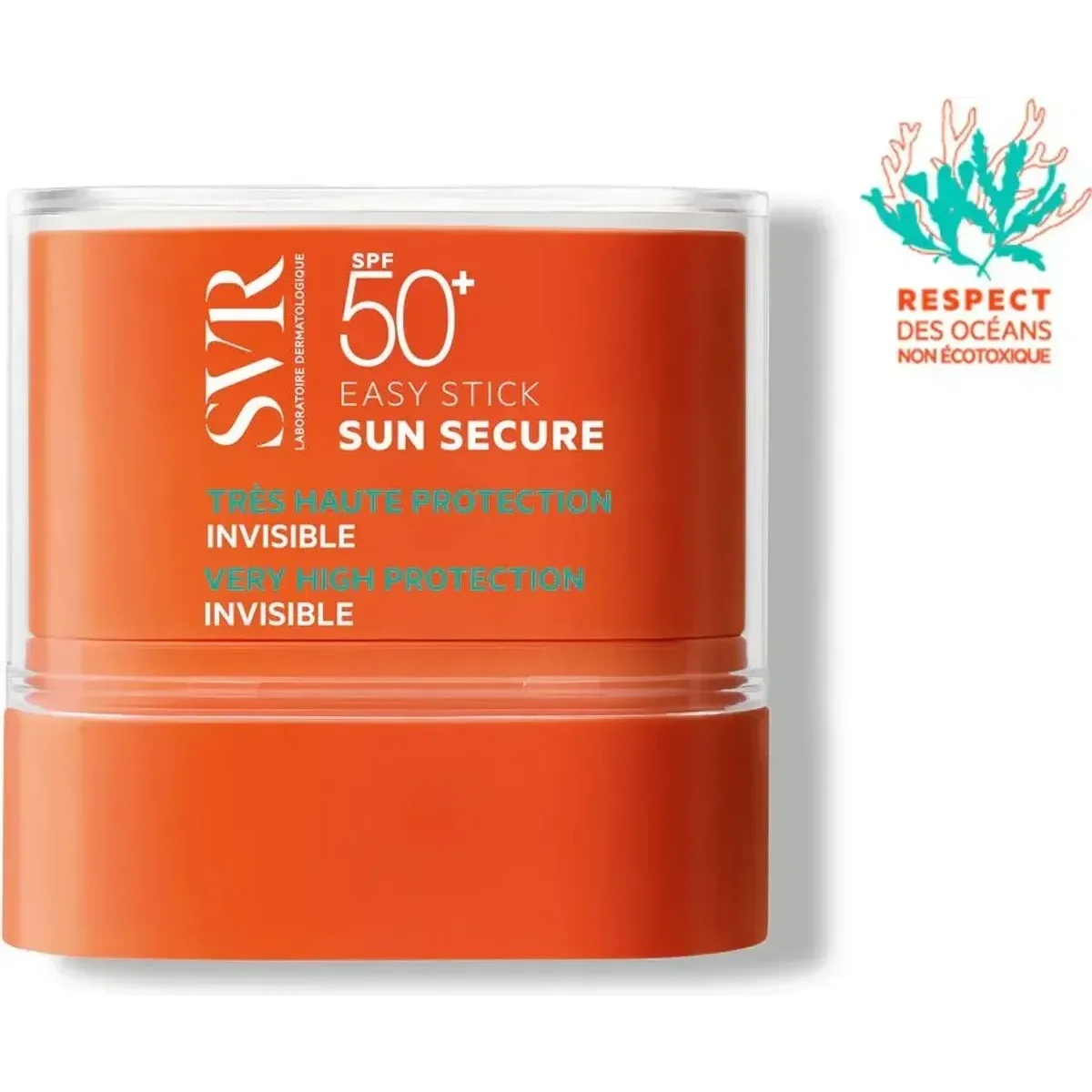 SVR Sun Secure Easy Stick SPF50+