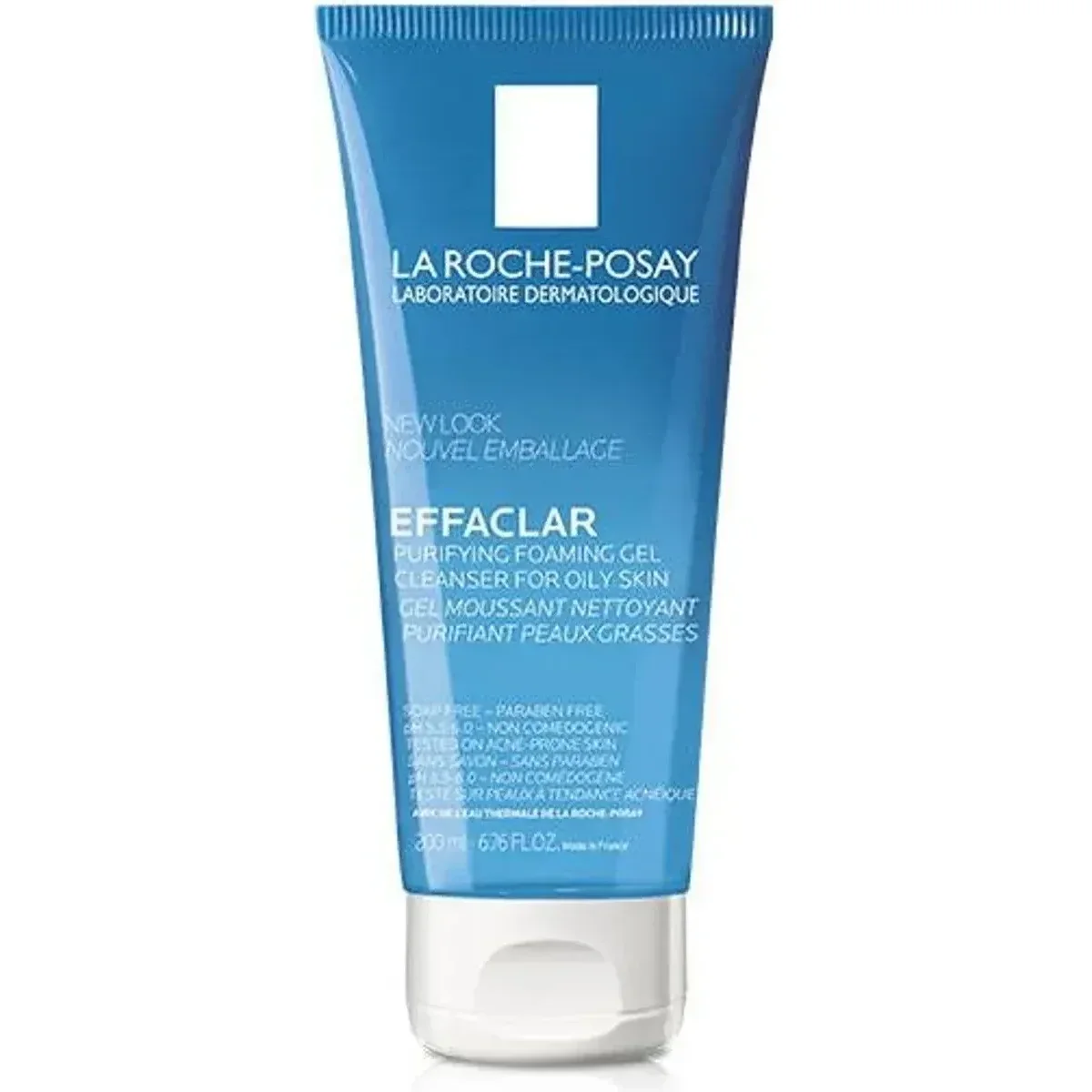 La Roche-Posay Effaclar Purifying Foaming Gel