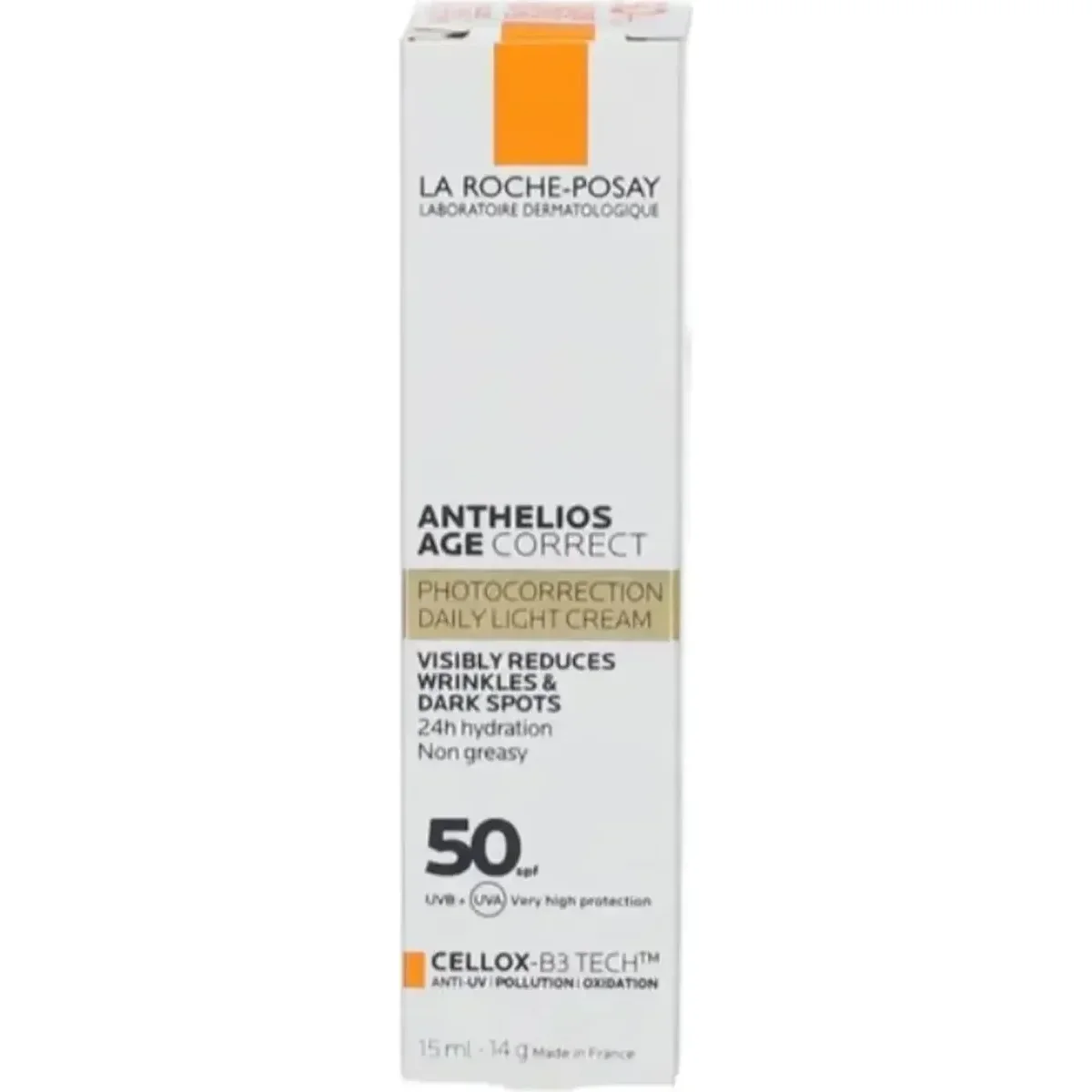 La Roche-Posay Anthelios Age Correct SPF50