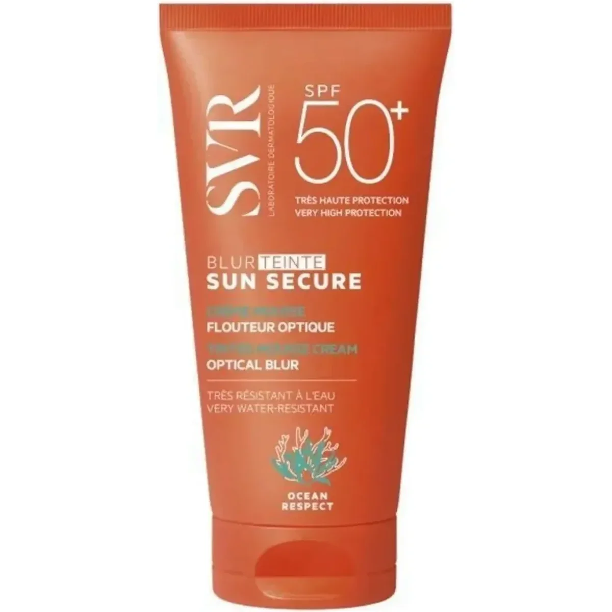 SVR Sun Secure Blur SPF50+