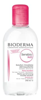 Bioderma Sensibio H2O Makyaj Temizleyici